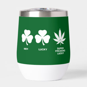 Saint Patricks おもしろいパーティーfor Guys