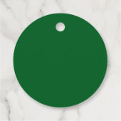 Saint Patricks おもしろいパーティーfor Guys フェイバータグ (裏面)
