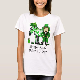 Saint patricks dayのワイシャツ tシャツ