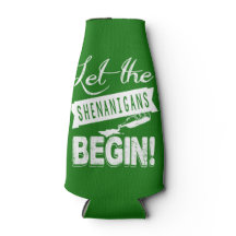 Saint patricks dayチャグ