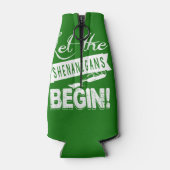 Saint patricks dayチャグ ボトルクーラー (裏面)