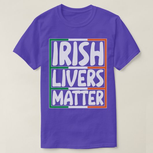 Saint patricks dayヴィンテージおもしろい引用文アイリッシュドリンク tシャツ (デザイン正面)
