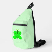 Saint patricks day スリングバッグ (右コーナー)