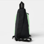 Saint patricks day スリングバッグ (裏面)