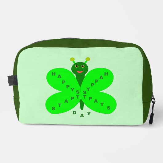 Saint patricks day ドップキット (正面)