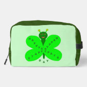 Saint patricks day ドップキット (裏面)