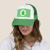 Saint patricks day・ビー・アンド・シャムロック キャップ (インサイチュ)