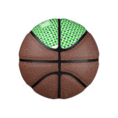 Saint patricks day・ビー・アンド・シャムロック ミニバスケットボール (右)