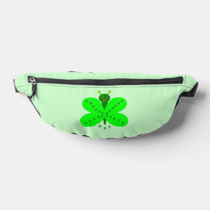 Saint patricks day ファニーパック