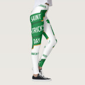 Saint patricks day レギンス (右)