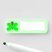 Saint patricks day 名札 (インサイチュ)