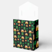 Saint patrick's day celtic,irish funny beer,charms フェイバーボックス (オープン)