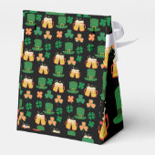 Saint patrick's day celtic,irish funny beer,charms フェイバーボックス (裏面サイド)