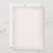 Saint Patricks Day Party Invitation 招待状 (裏面)