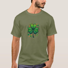 Saint Patrick's Day Tシャツ