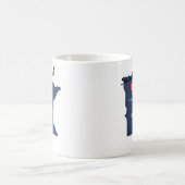 Saint Paul coffee mug  コーヒーマグカップ (中央)