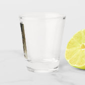 Saint Peter Apostle by James Tissot  ショットグラス (右)