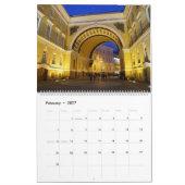 Saint Petersburg aesthetic images architecture  カレンダー (2月 2027)