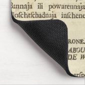 Saint Petersburg, Rosia Title page索引3ページ マウスパッド (コーナー)