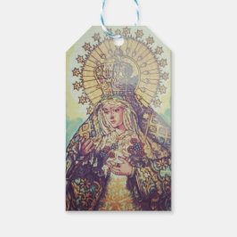 Saint Photoカスタマイズ可能なギフトラベル ギフトタグ