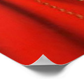 Saint Pope John Paul II  ポスター (角)