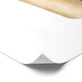 Saint Rafqa, Maronite Nun, 40" x 40"ポスター ポスター (角)