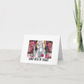 Saint Rita of Cascia カード (正面)