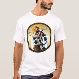 Saint Sava, Serbia, Serbian Orthodox, srb 2 Tシャツ