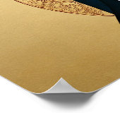 Saint Scholastica: Heart of Prayer ポスター (角)