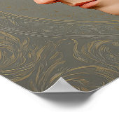 Saint Thomas Becket: Defender of the Faith ポスター (角)