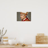 Saint Thomas Becket: Defender of the Faith ポスター (キッチン)