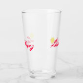 Saint-Tropez Côte d’Azur french riviera Soleil Sun タンブラーグラス (左)