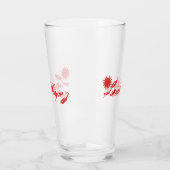 Saint-Tropez Côte d’Azur french riviera Soleil Sun タンブラーグラス (左)