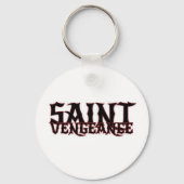SAINT VENGEANCE  キーホルダー (裏面)