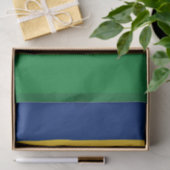 Saint Vincent Flag 薄葉紙 (ギフト)