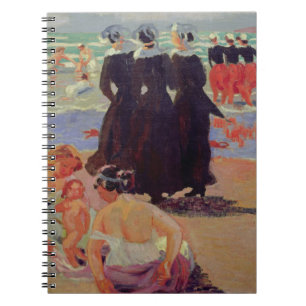 SainteアンlaPaludの許し ノートブック