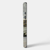 Sainte-Adresse by Monet – ボーツシークラウディスカイ Case-Mate iPhoneケース (裏面 / 左)