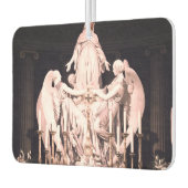 ♥ Sainte-Marie-Madeleine Paris Charles Marochetti カーエアーフレッシュナー (左)