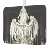 ♥ Sainte-Marie-Madeleine Paris Charles Marochetti カーエアーフレッシュナー (左)