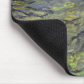 Saintes-Mariesのフィンセント・ファン・ゴッホ|の海景 マウスパッド (コーナー)