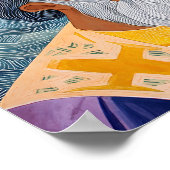 Saints Gregory and Basil: Friends in Faith ポスター (角)