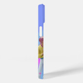 Sajaの男の子 Case-Mate iPhoneケース (裏面 / 右)