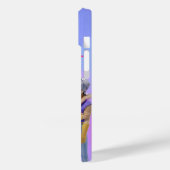 Sajaの男の子 Case-Mate iPhoneケース (裏面 / 左)