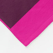 Saja Boys Soda Pop Blanket フリースブランケット (角)