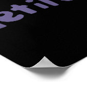 Sakamoto Retired Nk Meme  ポスター (角)