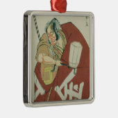 Sakatano Kintokiの役割のDanjuro メタルオーナメント (右)