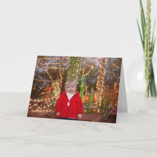 Sakmarの休日2004年 シーズンカード (正面)