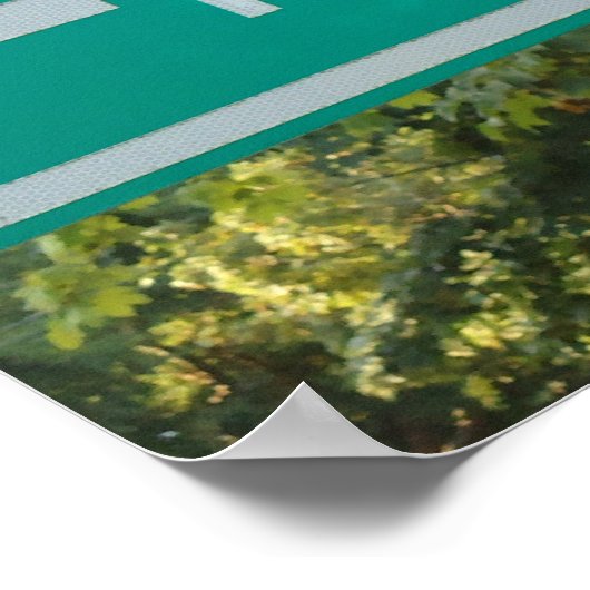 Sakonnet Point, The Commons - Little Compton, RI ポスター (角)