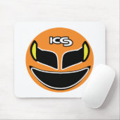 Saku MASK マウスパッド (マウス)