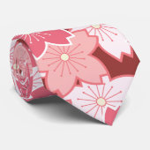 sakura ネクタイ (ロール)